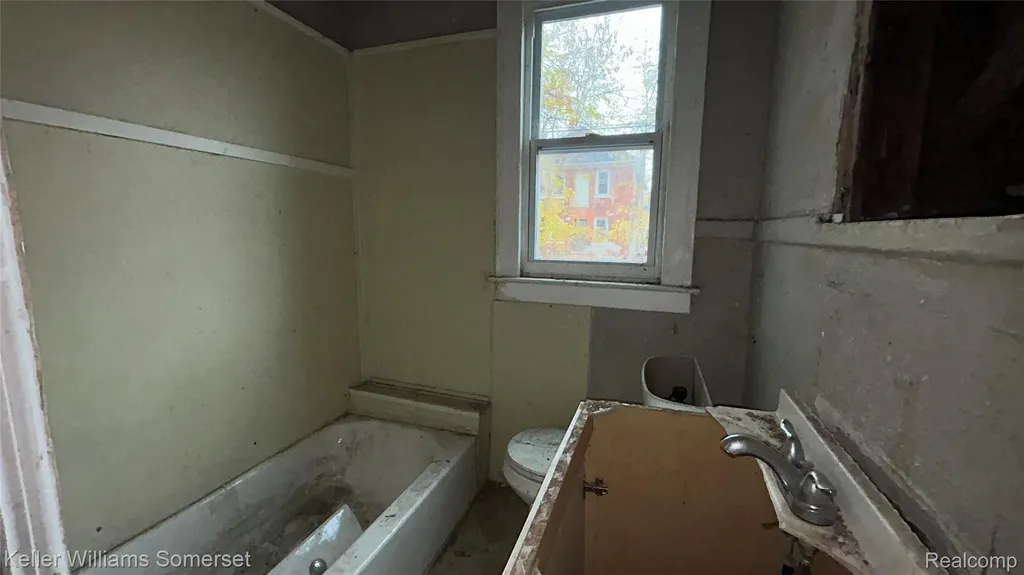 3230 Richton Street Detroit City MI 48206