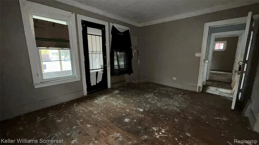 3230 Richton Street Detroit City MI 48206