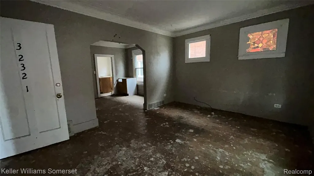 3230 Richton Street Detroit City MI 48206