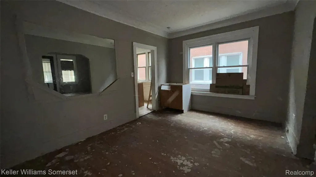3230 Richton Street Detroit City MI 48206