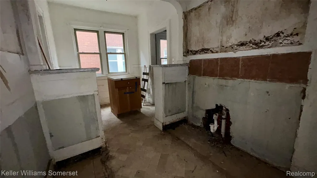 3230 Richton Street Detroit City MI 48206