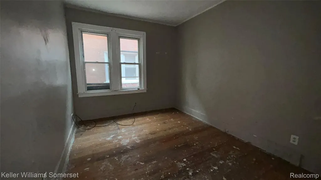 3230 Richton Street Detroit City MI 48206
