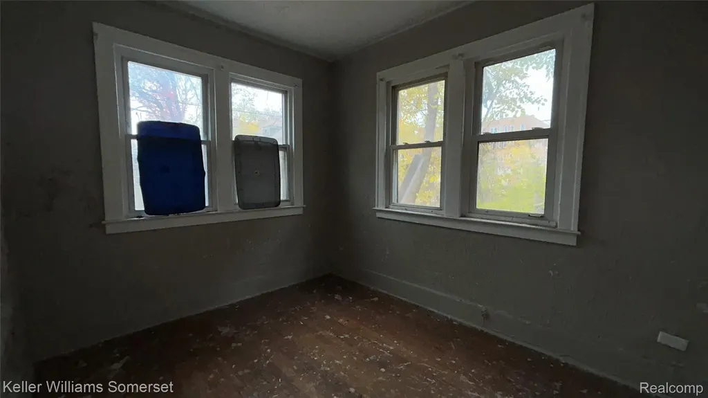 3230 Richton Street Detroit City MI 48206