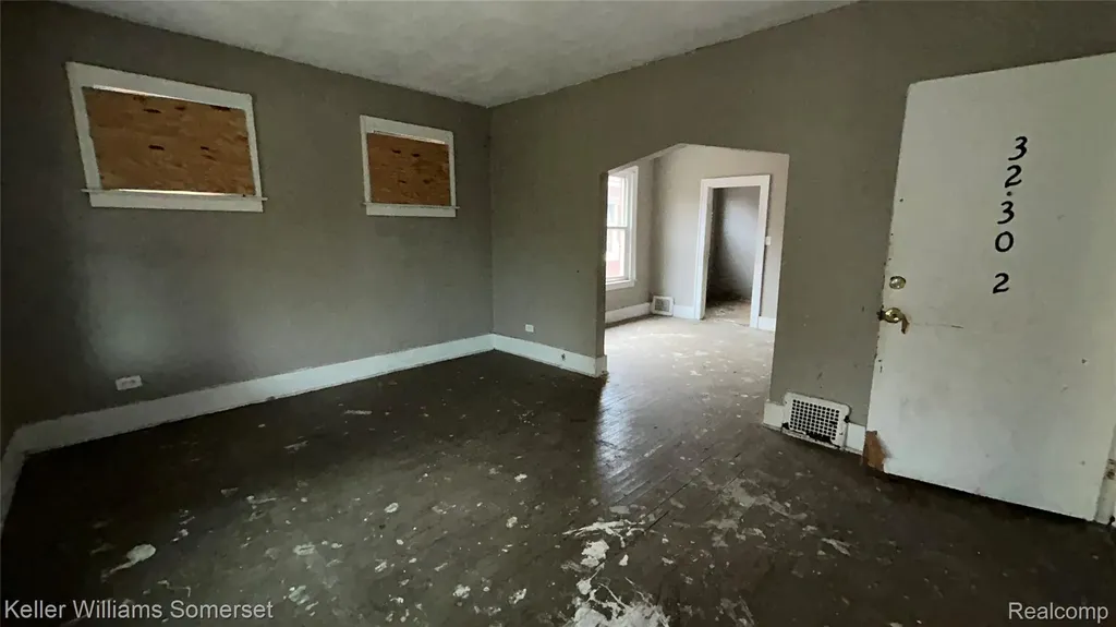 3230 Richton Street Detroit City MI 48206