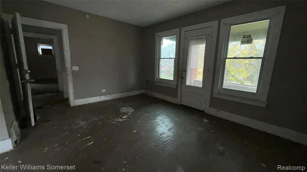 3230 Richton Street Detroit City MI 48206