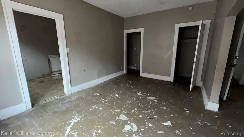3230 Richton Street Detroit City MI 48206