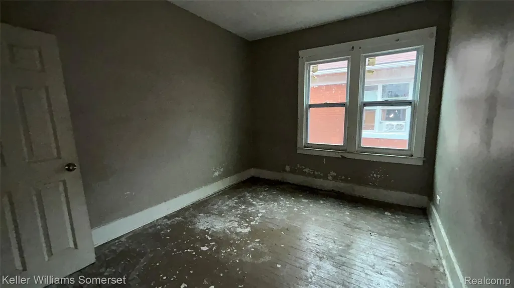 3230 Richton Street Detroit City MI 48206