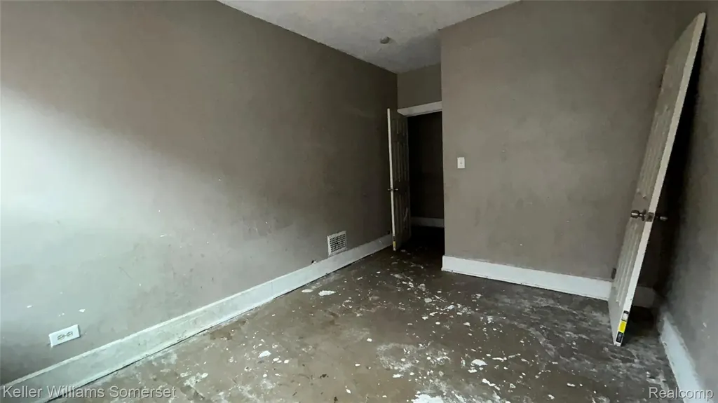 3230 Richton Street Detroit City MI 48206