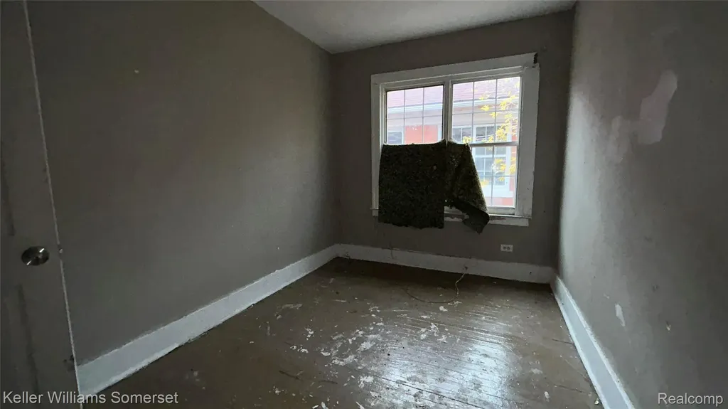 3230 Richton Street Detroit City MI 48206