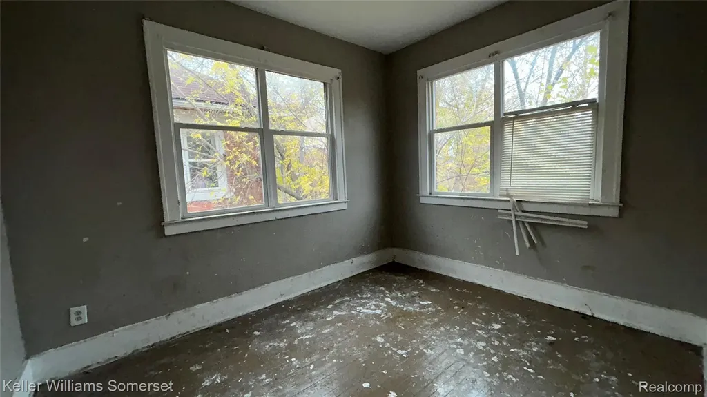 3230 Richton Street Detroit City MI 48206