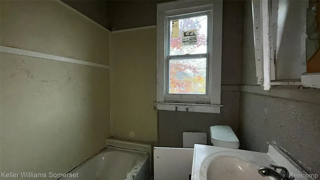 3230 Richton Street Detroit City MI 48206