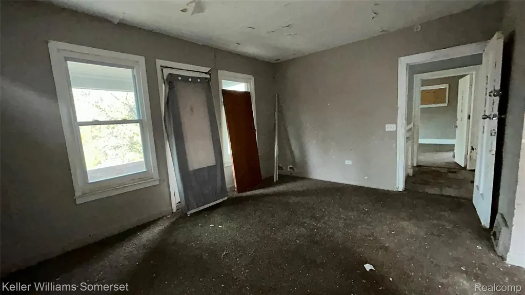 3230 Richton Street Detroit City MI 48206