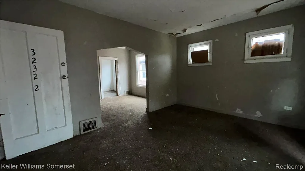 3230 Richton Street Detroit City MI 48206