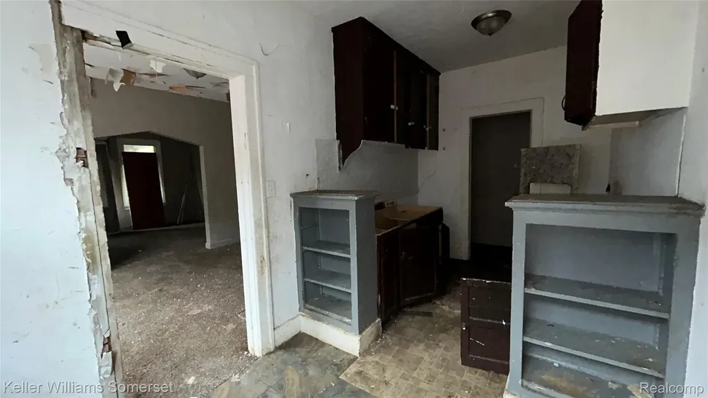 3230 Richton Street Detroit City MI 48206