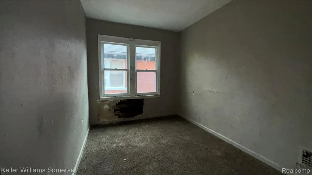 3230 Richton Street Detroit City MI 48206