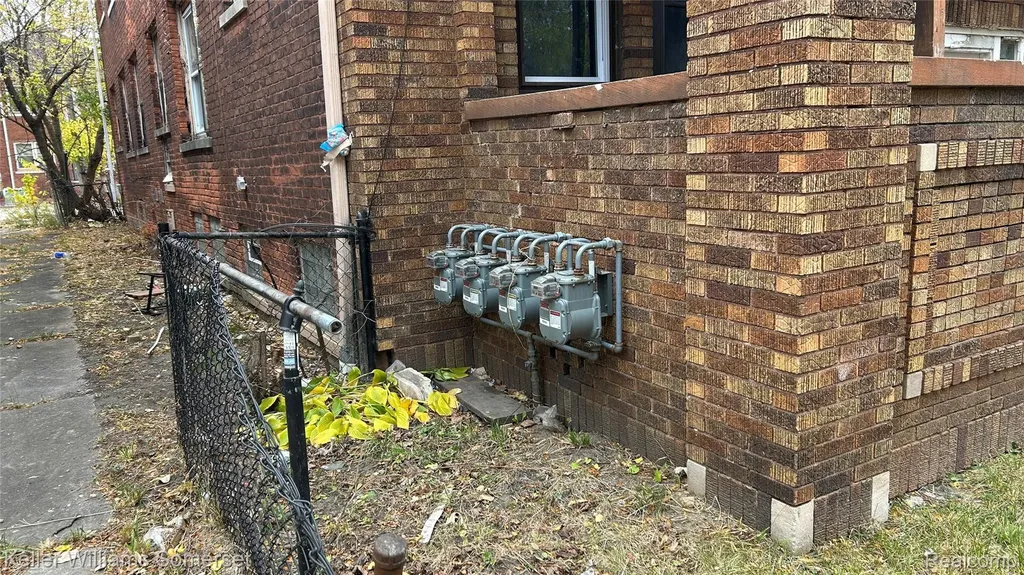 3230 Richton Street Detroit City MI 48206