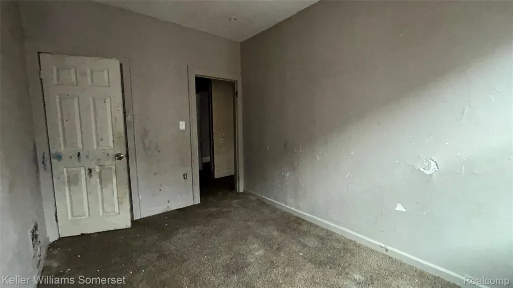3230 Richton Street Detroit City MI 48206