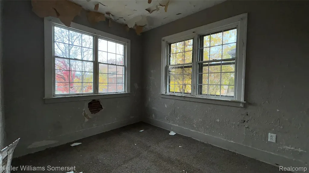 3230 Richton Street Detroit City MI 48206