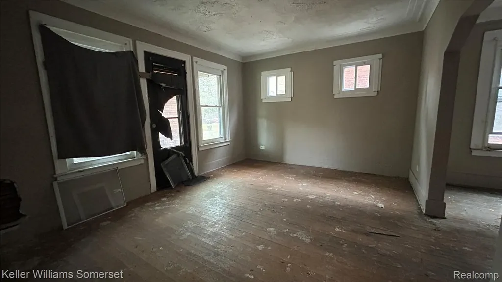 3230 Richton Street Detroit City MI 48206