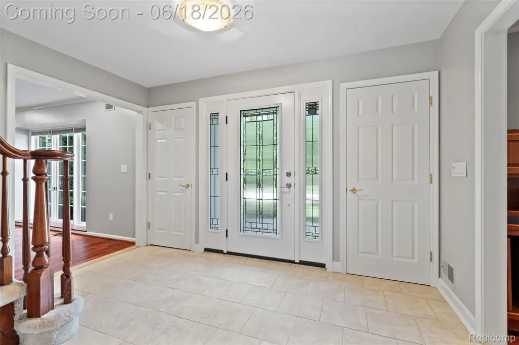 11295 Hillcrest Drive Plymouth Charter Township MI 48170