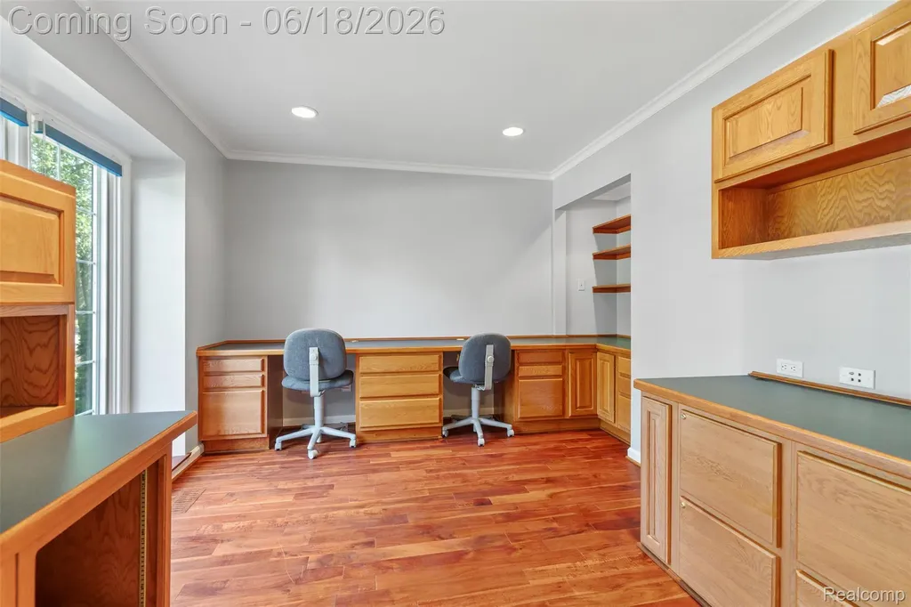 11295 Hillcrest Drive Plymouth Charter Township MI 48170