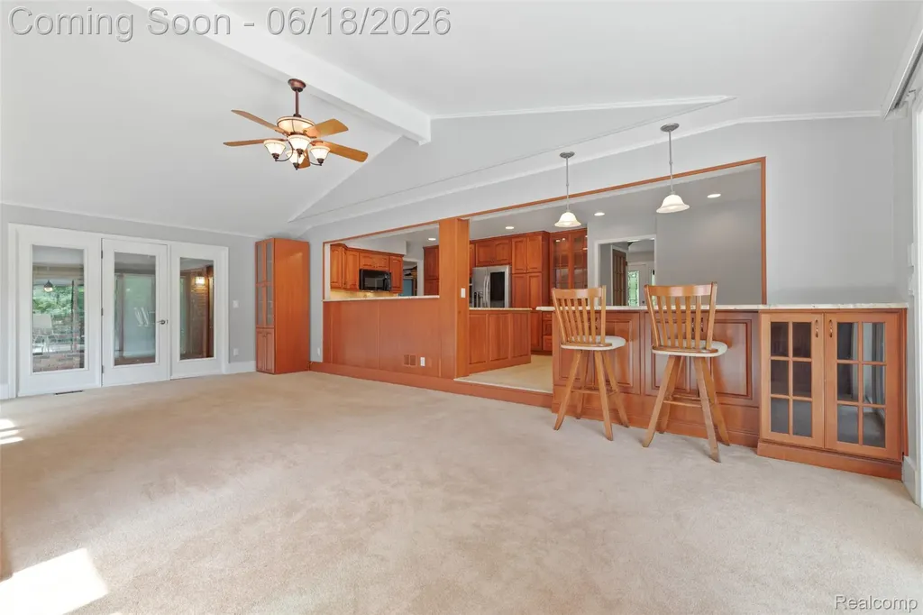 11295 Hillcrest Drive Plymouth Charter Township MI 48170