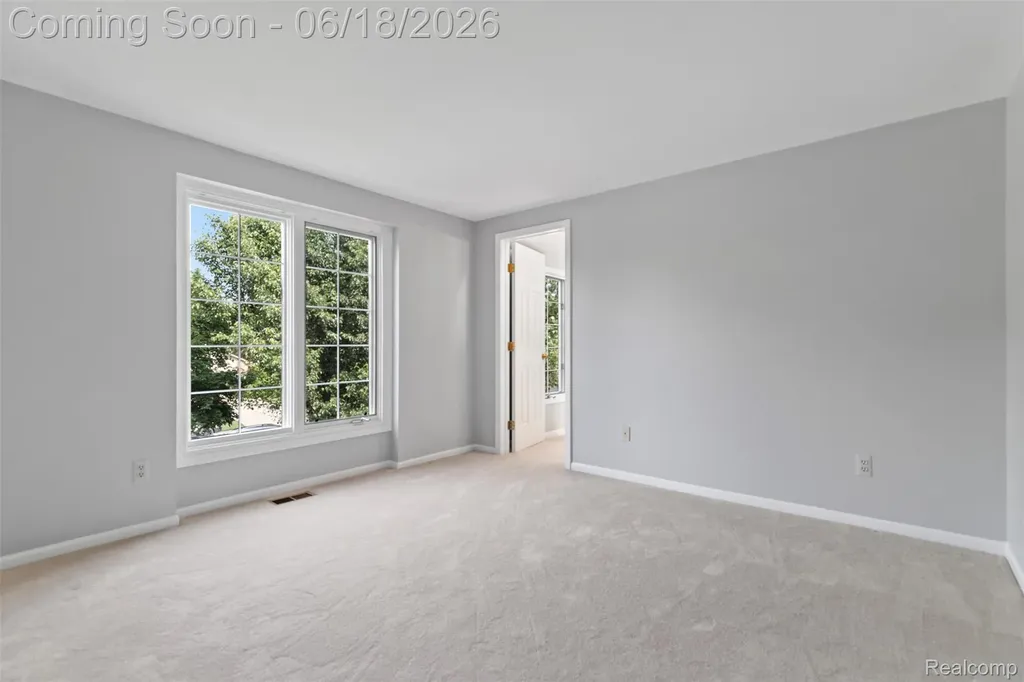 11295 Hillcrest Drive Plymouth Charter Township MI 48170