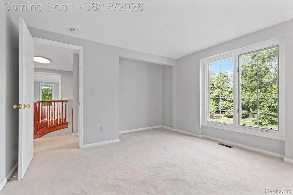 11295 Hillcrest Drive Plymouth Charter Township MI 48170