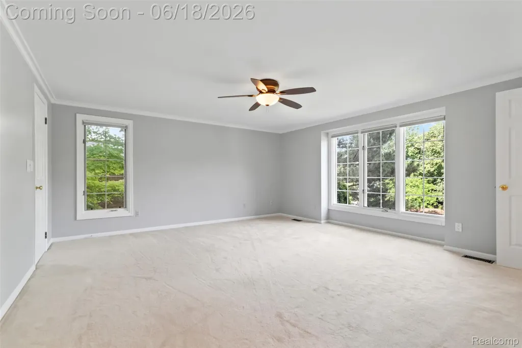 11295 Hillcrest Drive Plymouth Charter Township MI 48170
