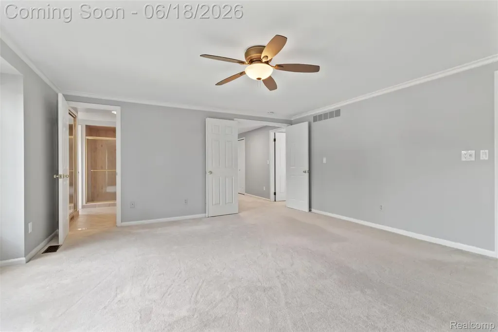 11295 Hillcrest Drive Plymouth Charter Township MI 48170