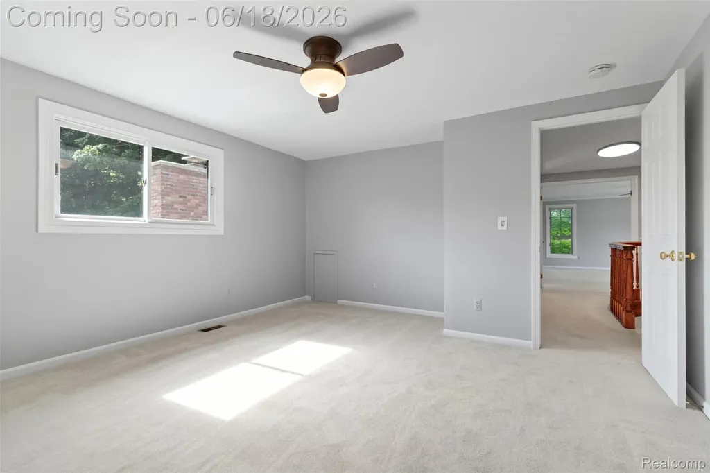 11295 Hillcrest Drive Plymouth Charter Township MI 48170