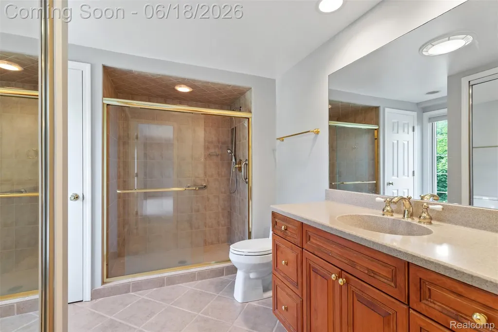 11295 Hillcrest Drive Plymouth Charter Township MI 48170