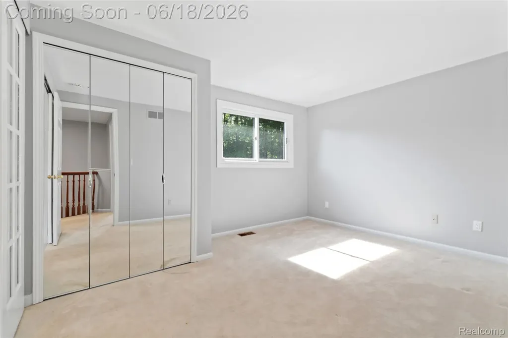 11295 Hillcrest Drive Plymouth Charter Township MI 48170