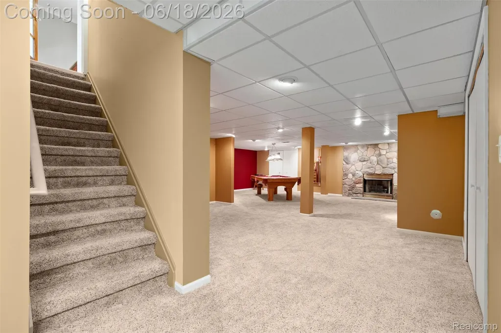 11295 Hillcrest Drive Plymouth Charter Township MI 48170