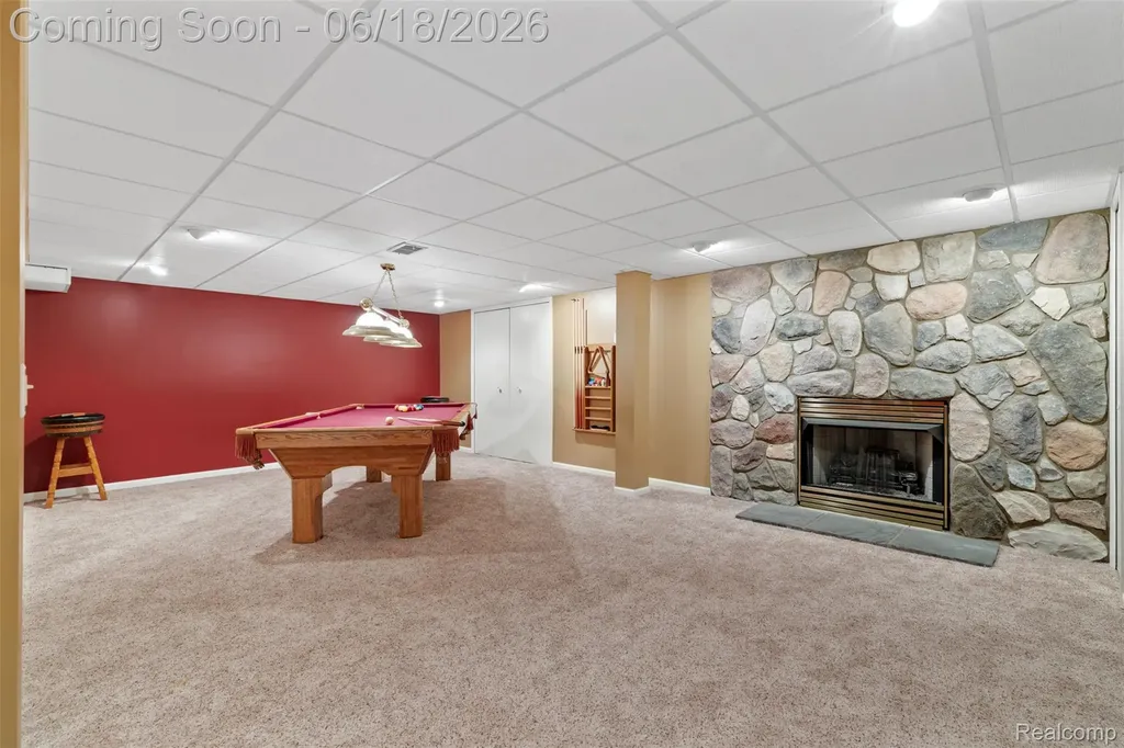11295 Hillcrest Drive Plymouth Charter Township MI 48170
