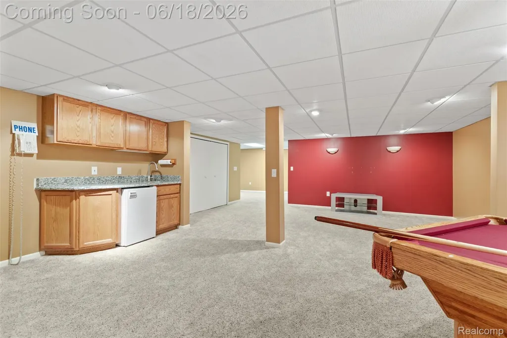 11295 Hillcrest Drive Plymouth Charter Township MI 48170