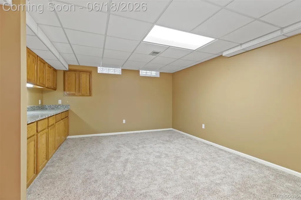 11295 Hillcrest Drive Plymouth Charter Township MI 48170