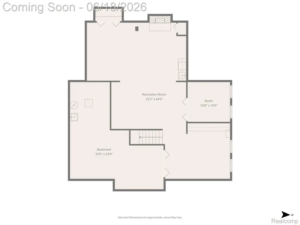11295 Hillcrest Drive Plymouth Charter Township MI 48170