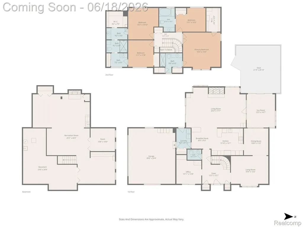 11295 Hillcrest Drive Plymouth Charter Township MI 48170