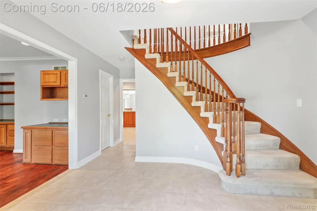 11295 Hillcrest Drive Plymouth Charter Township MI 48170