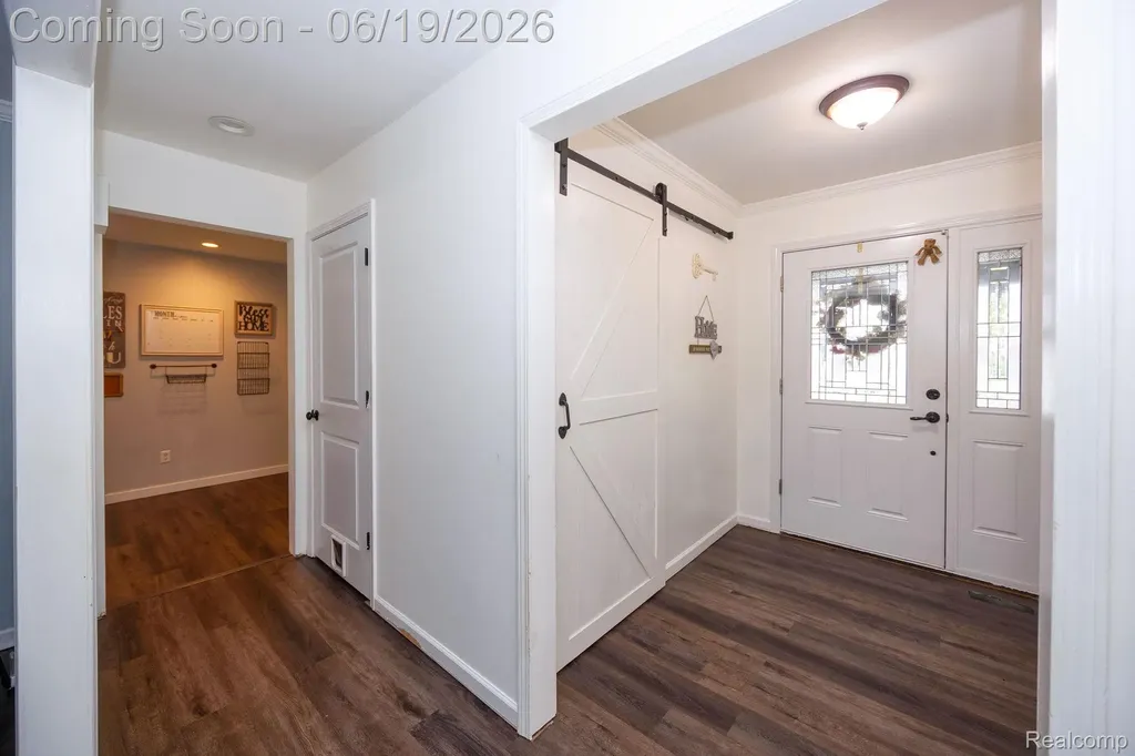 17680 Fox Glen Drive Riverview City MI 48193