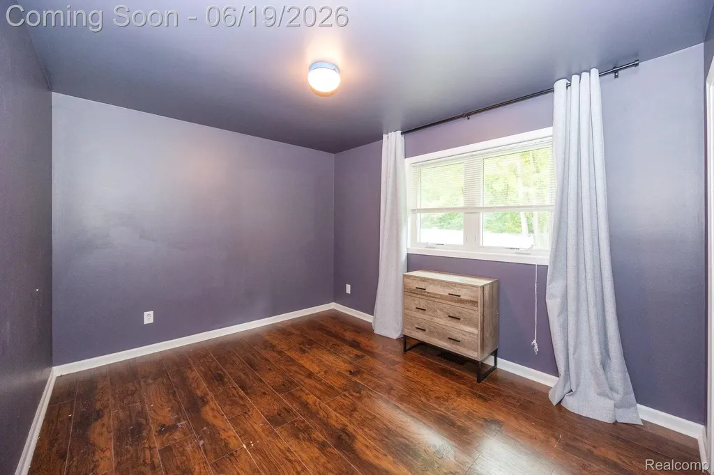 17680 Fox Glen Drive Riverview City MI 48193