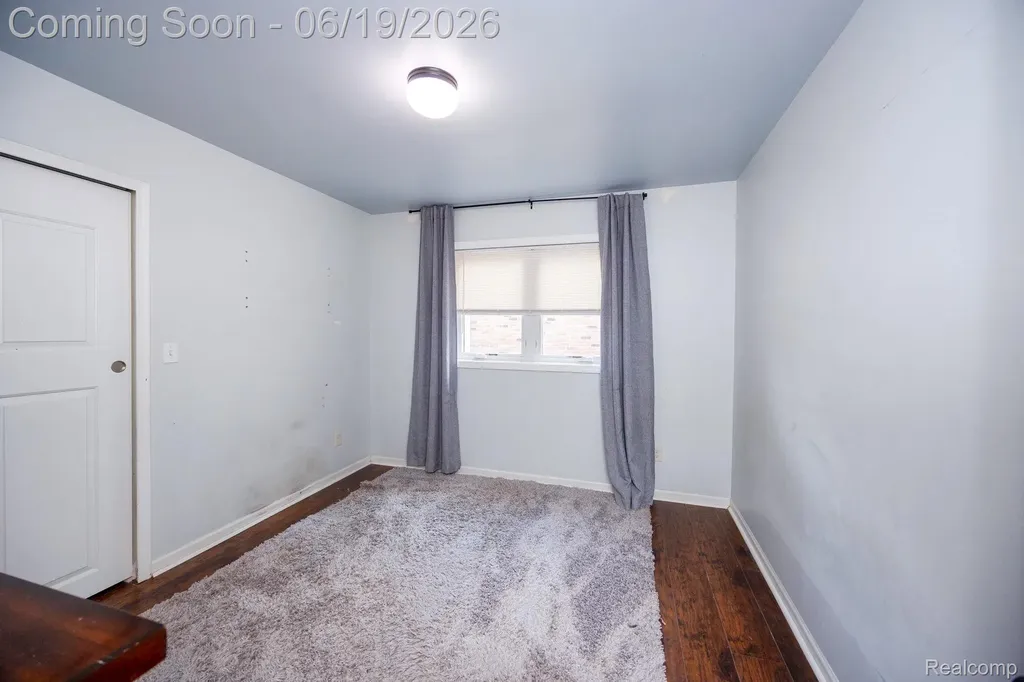 17680 Fox Glen Drive Riverview City MI 48193