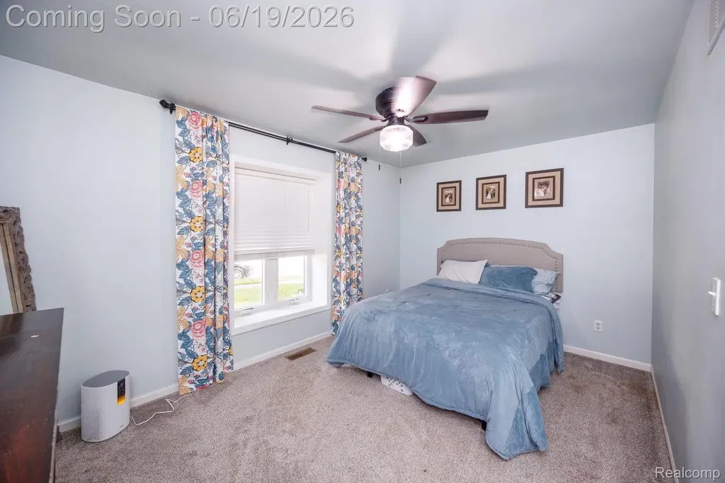 17680 Fox Glen Drive Riverview City MI 48193