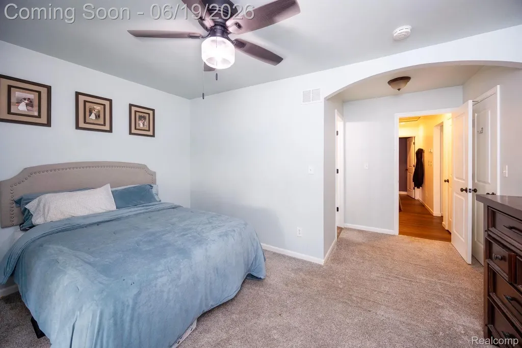 17680 Fox Glen Drive Riverview City MI 48193