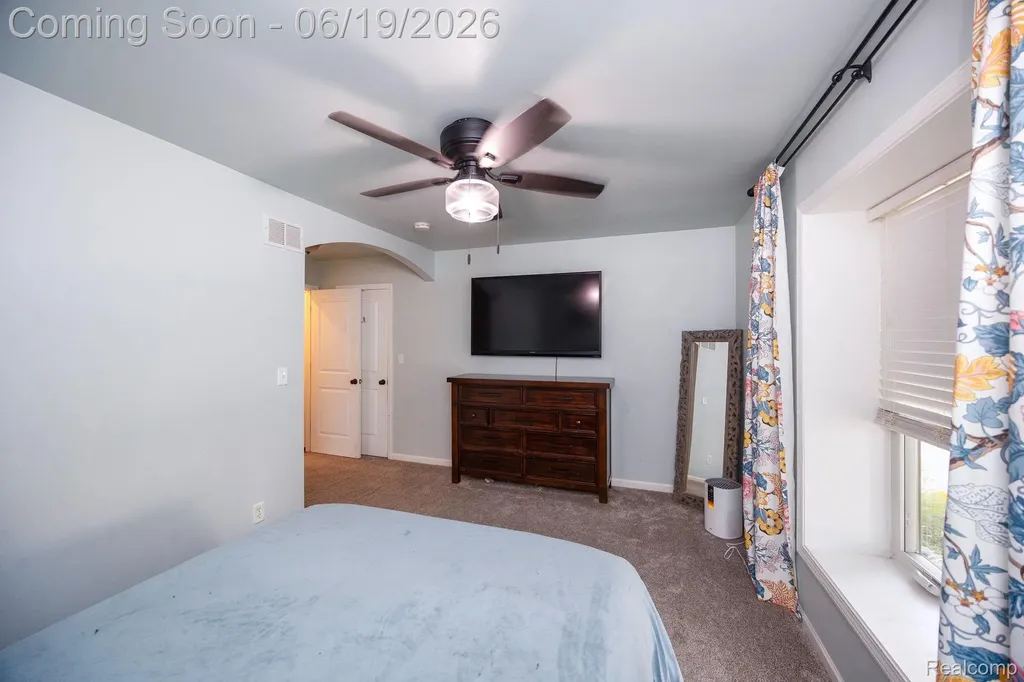 17680 Fox Glen Drive Riverview City MI 48193