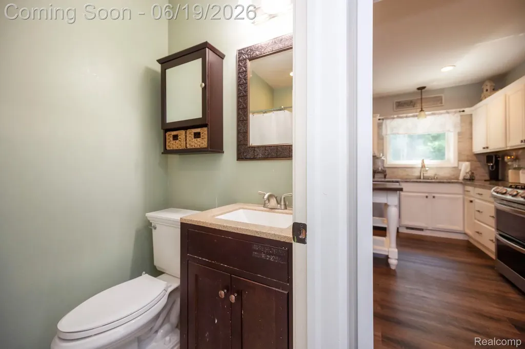 17680 Fox Glen Drive Riverview City MI 48193