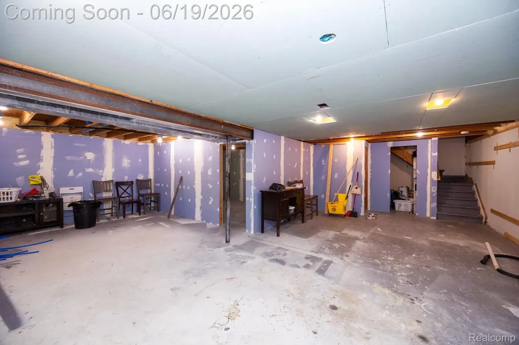 17680 Fox Glen Drive Riverview City MI 48193