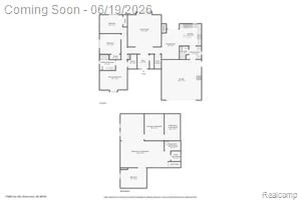 17680 Fox Glen Drive Riverview City MI 48193