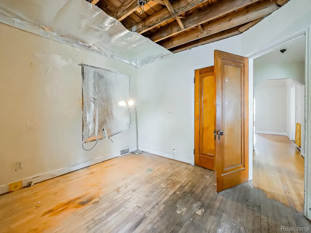 7620 Braile Street Detroit City MI 48228